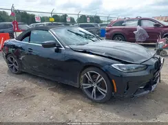 WBA43AT02RCS01739 2024 BMW 4ER