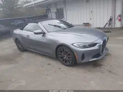 WBA43AT03NCH73710 2022 BMW 4ER