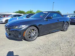 WBA43AT03NCJ04432 2022 BMW 4ER