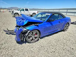 WBA43AT03NCK03557 2022 BMW 4ER
