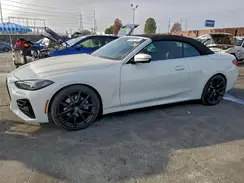 WBA43AT03PCL32501 2023 BMW 4ER