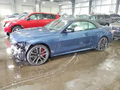 WBA43AT03RCN64955 2024 BMW 4ER