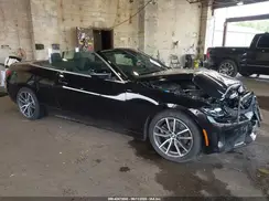 WBA43AT03RCP19391 2024 BMW 4ER
