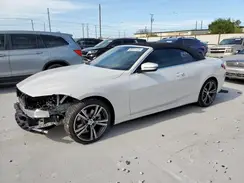 WBA43AT03RCP21447 2024 BMW 4ER