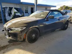 WBA43AT04PCL65006 2023 BMW 4ER