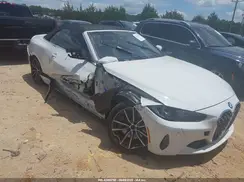 WBA43AT04PCM23292 2023 BMW 4ER