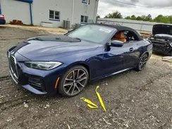 WBA43AT04PCM54526 2023 BMW 4ER