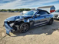 WBA43AT04RCN14260 2024 BMW 4ER