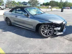 WBA43AT04RCR36111 2024 BMW 4ER
