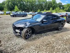 WBA43AT05PCL19765 2023 BMW 4ER