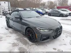 WBA43AT05PCM98177 2023 BMW 4ER