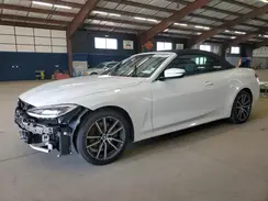 WBA43AT05RCN53407 2024 BMW 4ER