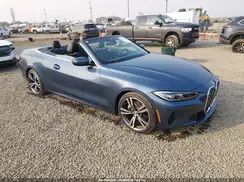 WBA43AT05RCP91239 2024 BMW 4ER
