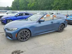 WBA43AT05RCR28888 2024 BMW 4ER