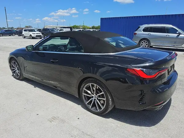 WBA43AT05RCR41799 2024 BMW 4ER - Image 2