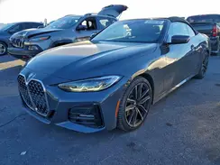 WBA43AT06PCL80610 2023 BMW 4ER
