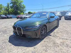 WBA43AT06PCM90525 2023 BMW 4ER