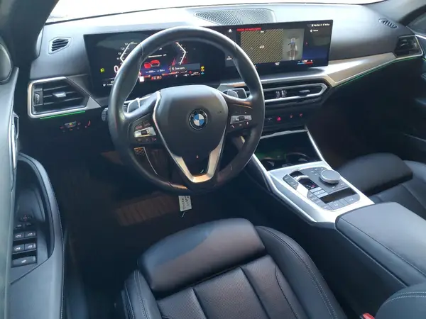 WBA43AT06RCP09938 2024 BMW 4ER - Image 8