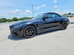 WBA43AT07NCH77310 2022 BMW 4ER