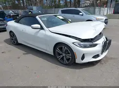WBA43AT07RCP22827 2024 BMW 4ER