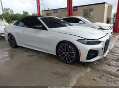 WBA43AT07RCR07959 2024 BMW 4ER