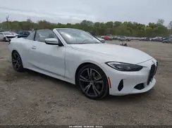 WBA43AT08PCL76543 2023 BMW 4ER