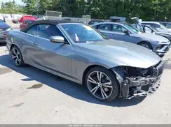 WBA43AT08PCL88238 2023 BMW 4ER