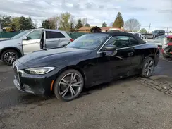 WBA43AT08PCM96150 2023 BMW 4ER