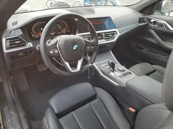 WBA43AT08PCM96150 2023 BMW 4ER - Image 8