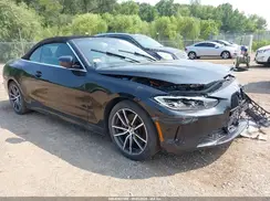 WBA43AT08RCN29375 2024 BMW 4ER