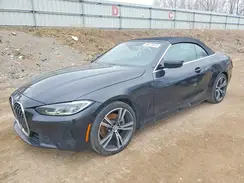 WBA43AT08RCN69844 2024 BMW 4ER
