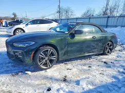 WBA43AT08RCP28460 2024 BMW 4ER
