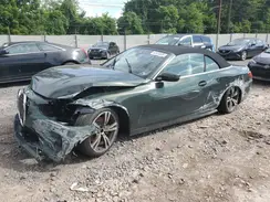 WBA43AT09NCH80127 2022 BMW 4ER