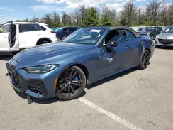 WBA43AT09NCJ79572 2022 BMW 4ER