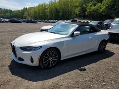 WBA43AT09NCJ87784 2022 BMW 4ER