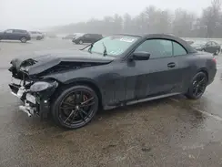 WBA43AT09PCL18313 2023 BMW 4ER