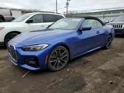 WBA43AT09PCM21604 2023 BMW 4ER