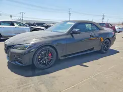 WBA43AT09PCM89126 2023 BMW 4ER