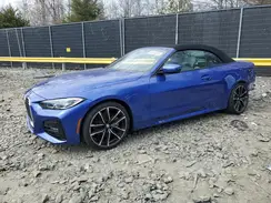 WBA43AT09RCP00263 2024 BMW 4ER