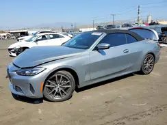 WBA43AT09RCR74014 2024 BMW 4ER