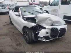 WBA43AT0XNCH63112 2022 BMW 4ER
