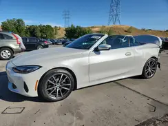 WBA43AT0XPCL39428 2023 BMW 4ER