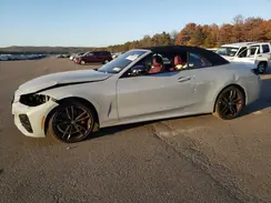 WBA43AT0XPCL59517 2023 BMW 4ER