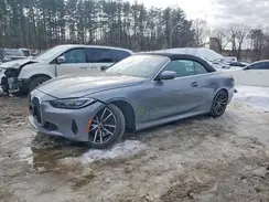 WBA43AT0XRCS01732 2024 BMW 4ER