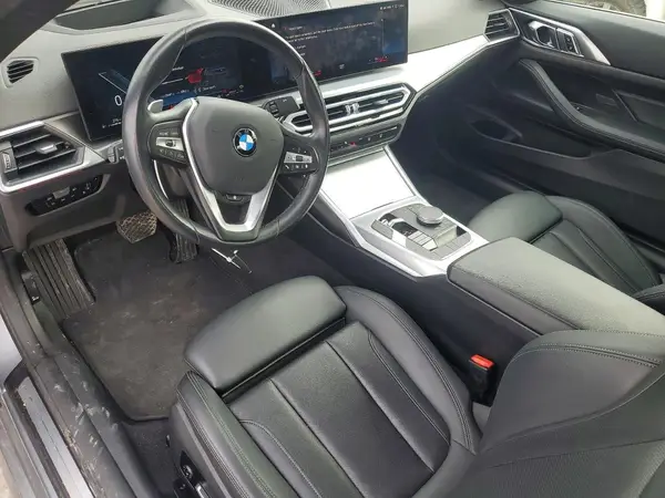 WBA43AT0XRCS01732 2024 BMW 4ER - Image 8