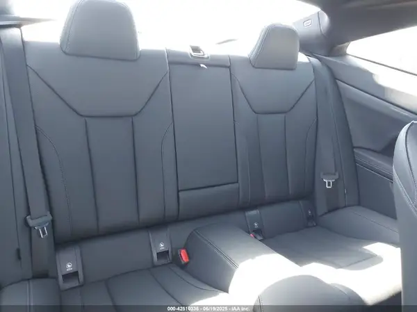 WBA43DA00SCS10563 2025 BMW 4ER - Image 8