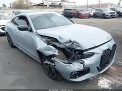 WBA43DA00SCT15880 2025 BMW 4ER