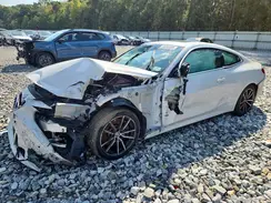 WBA43DA00SCT26863 2025 BMW 4ER