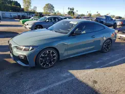 WBA43DA01SCS61750 2025 BMW 4ER