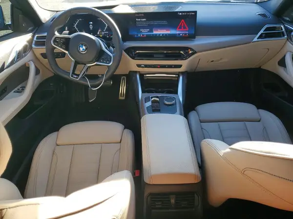 WBA43DA01SCS61750 2025 BMW 4ER - Image 8